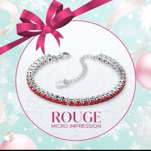 Park Lane Rouge Micro Impression Bracelet